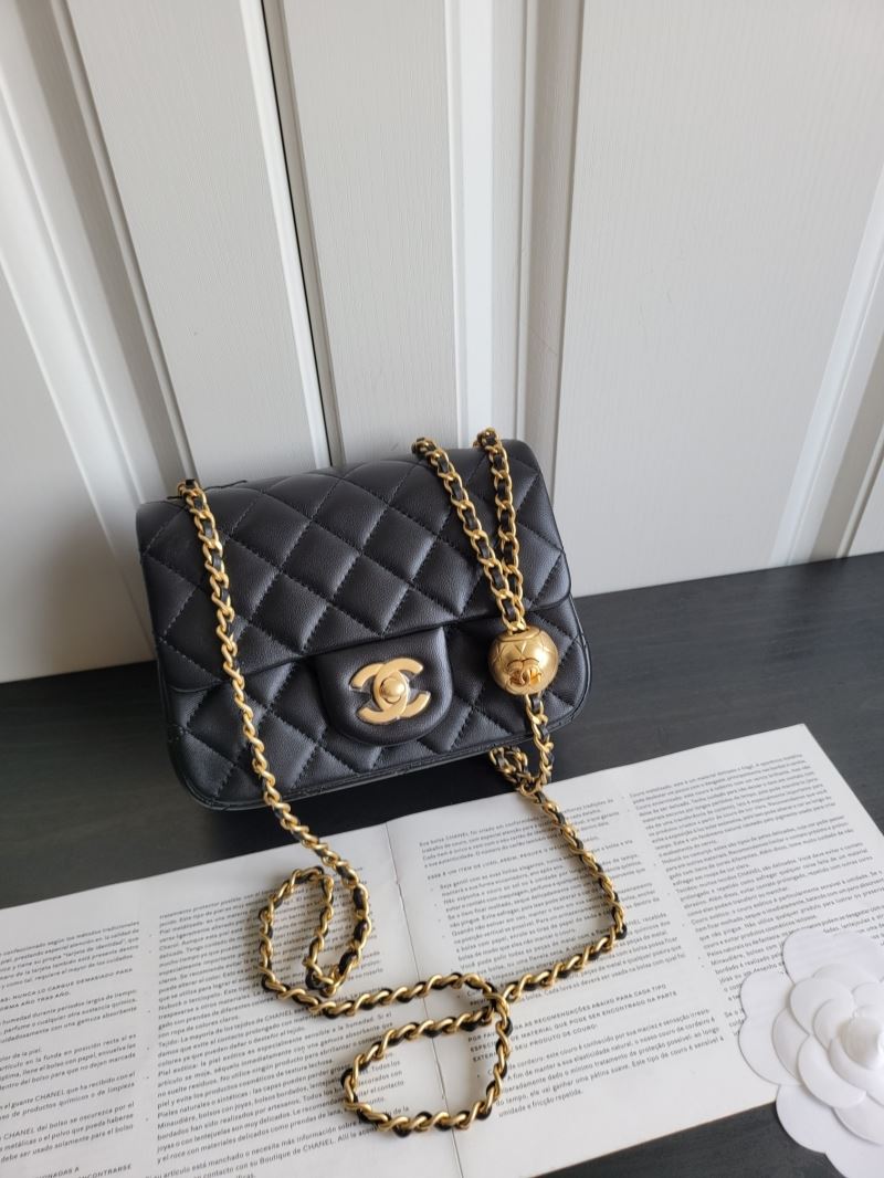 Chanel CF Series Bags